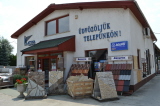 Platina Kereskedelmi Kft. Pécel