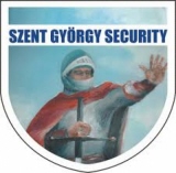 Szent György Biztonságtechnikai és Szolgáltató Kft Páty