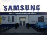 Samsung szervíz Győr Győr