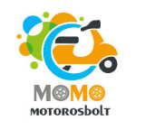 Momo Motorosbolt Budapest