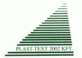 Plast-Text 2002 Kft. Tapolca