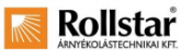 Rollstar Árnyékolástechnikai Kft. Budapest