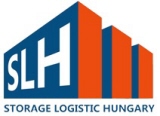 Storage Logistic Hungary Kft Budapest