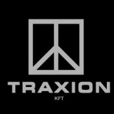 TRAXION Kft. BUDAPEST