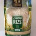 Ambrus Export Import Kft. Rizs import