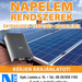 Napelem Győrben Napenergia hasznosítás