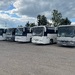 SZA-NA BUSZ Kft. Városi, elővárosi szárazföldi személyszállítás