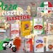 olasz élelmiszer nagyker Olasz pizzaszósz webshop