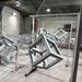 SteelTech-duo Kft Acélszerkezet gyártás Szabolcs megye