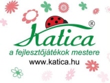 Katica Játék nagykereskedés Budapest