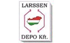 Larssen Depo Kft. Ráckeve