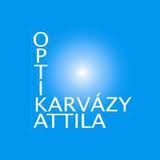 Karvázy Attila Optika Budapest